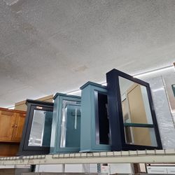 Medicine Cabinets 