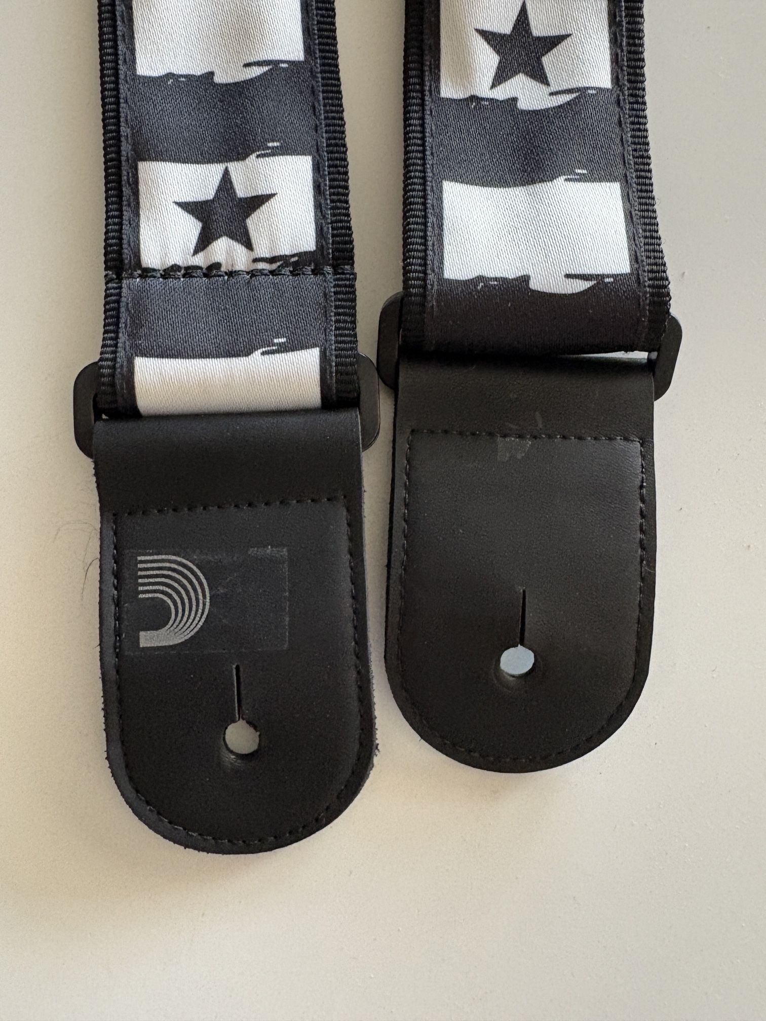 D'Addario Accessories Guitar Strap