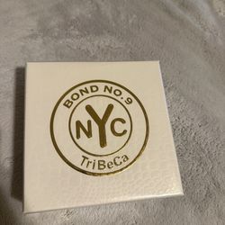 Bond No.9 TriBeCa 100ML
