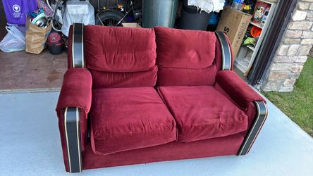Free couch