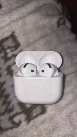 Airpods 3rd Generation