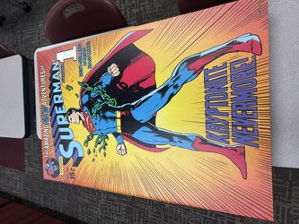 Superman And Batman Pictures