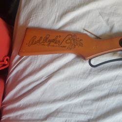 A Christmas Story Daisy Replica 