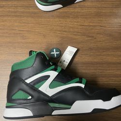 Reebok Pump Omni Zone II