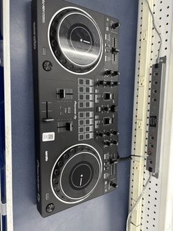 Ddj-rev1 Dj Controller 