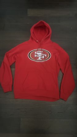 49ers Hoodie