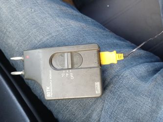 80TK THERMOCOUPLE MODULE