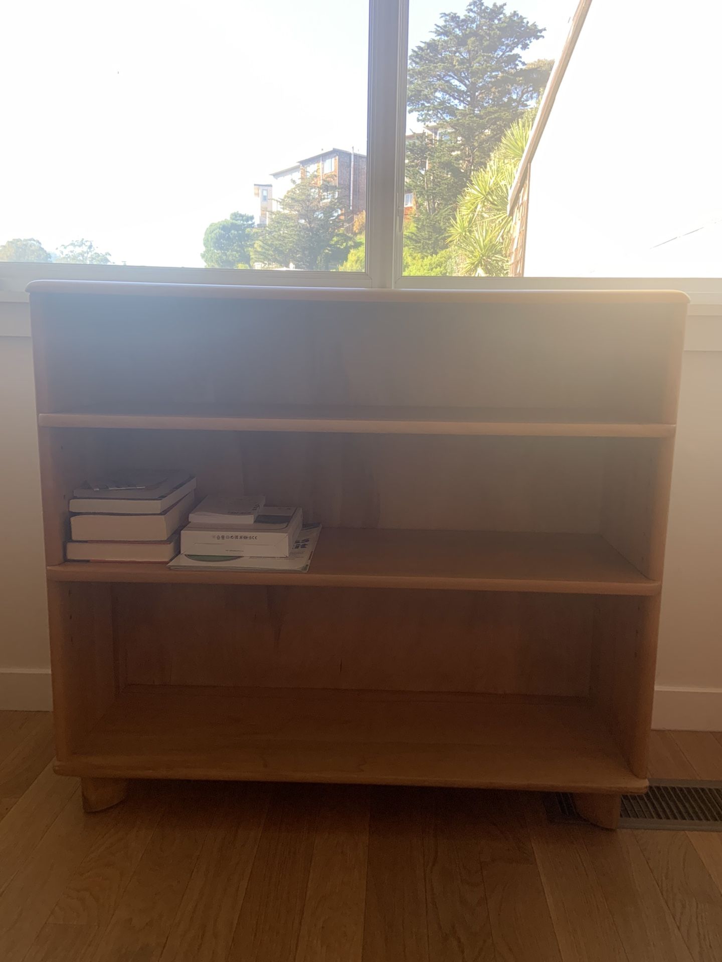 Heywood Wakefield Bookcase