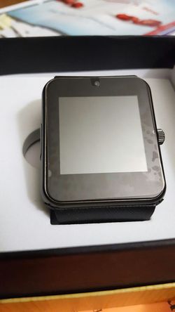 Smart watch need to sell ASAP!