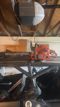 Chainsaw