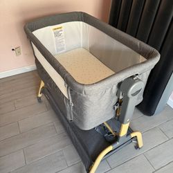 Baby Bassinet 