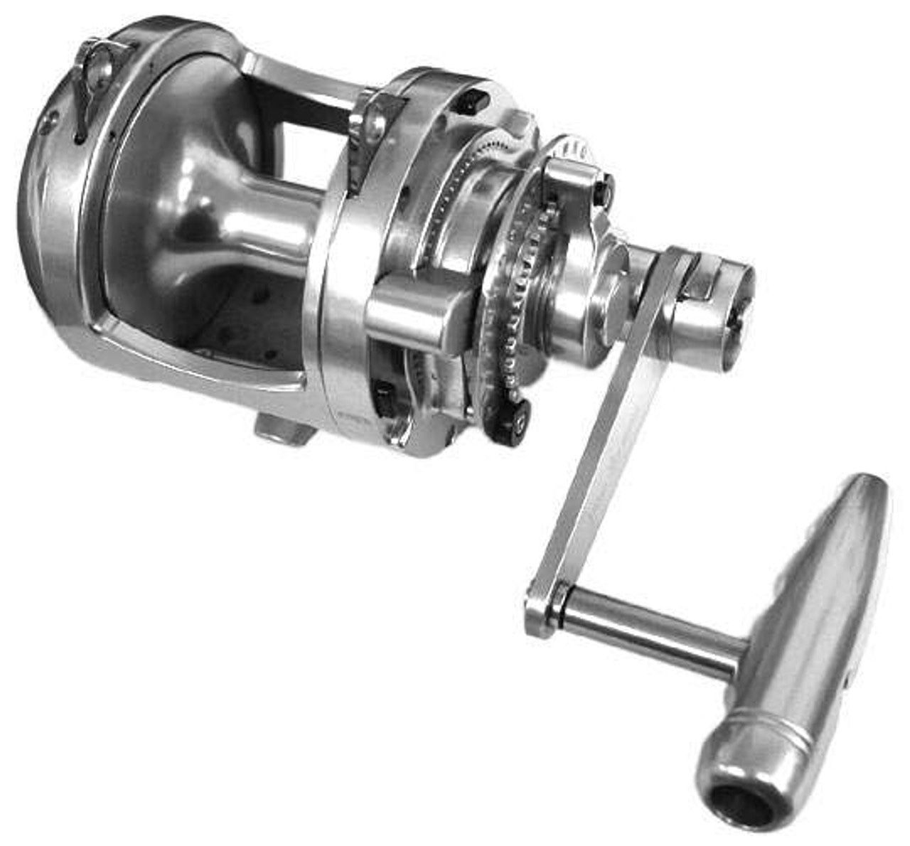 Fishing Reel