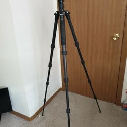 Benro Tripod