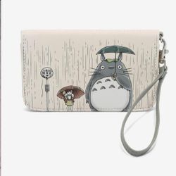 Totoro loungefly hotsell