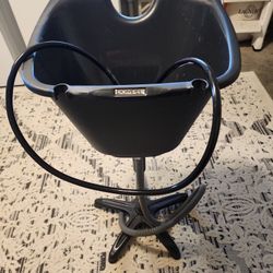 Portable Shampoo Bowl New