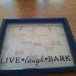 Dog Frame