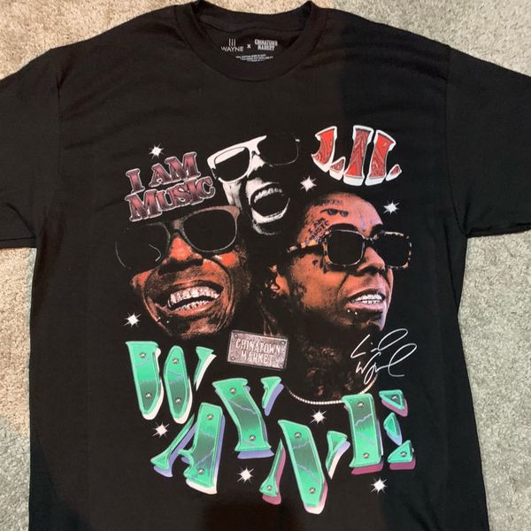 lil wayne shirt amazon