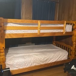 Bunk Bed