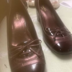 Coach Shoes 