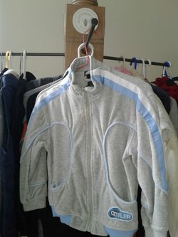 Last day 100 coat sweater jacket