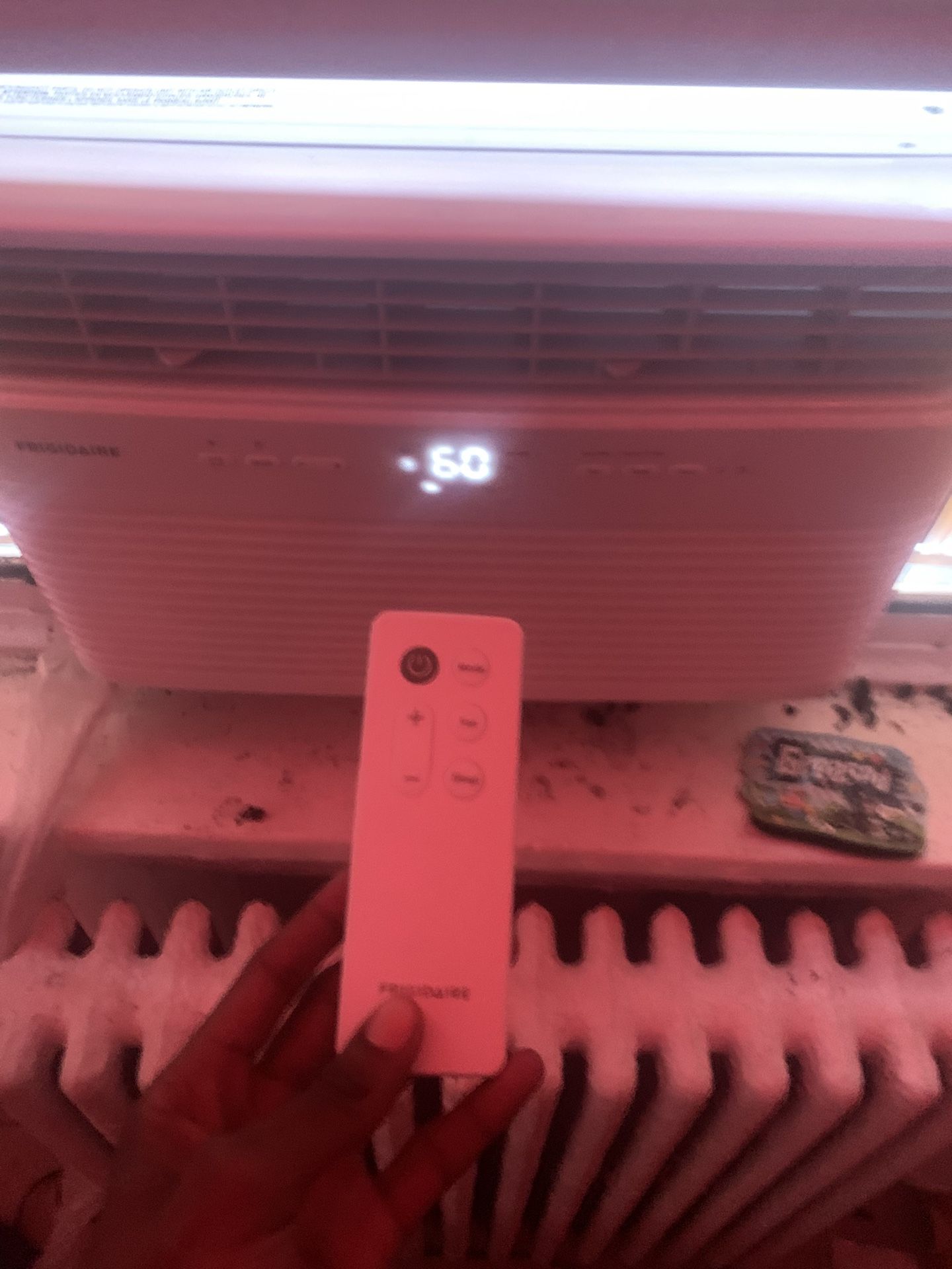 Frigidaire Air Conditioner