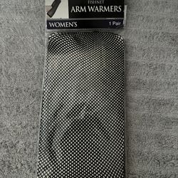 Fishnet Women’s Arm Warmers