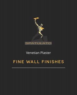 Venetian plaster Finished, Our work is based on the effort, passion, and most importantly the drive to meet the expectations of our clients.