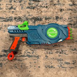 Blue Elite Flipshot