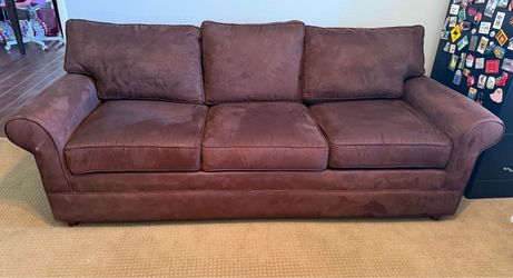 Sleeper sofa couch