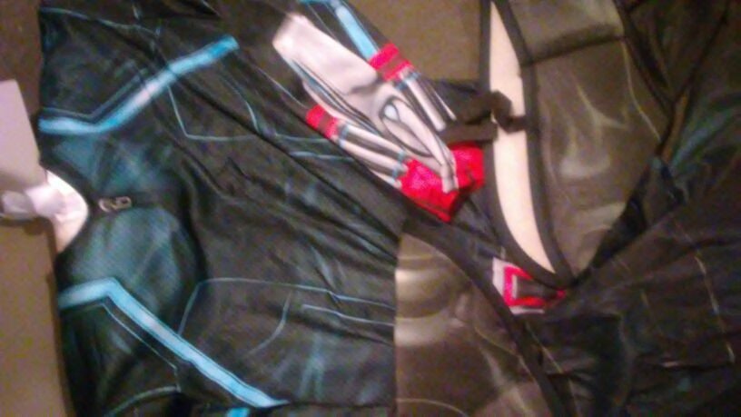 NEW Avengers Halloween Costume