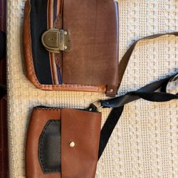 Leather Purses