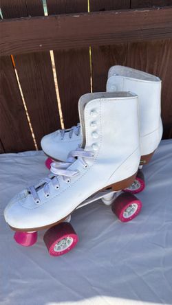 CHICAGO ROLLER BLADES EUC 9
