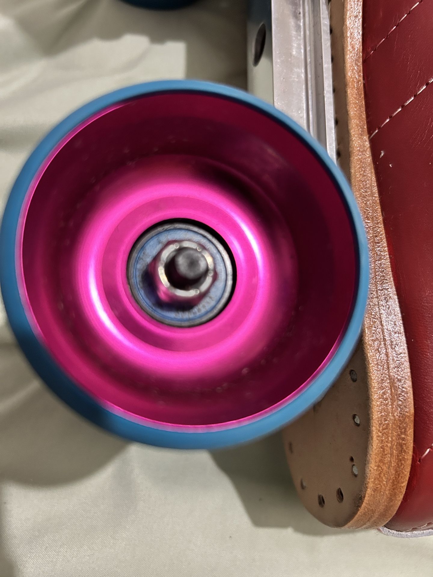 Dyabolix Roller Skate Wheels