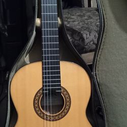 Sigma Cf Martin Classical Accoustic 