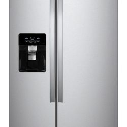 Whirlpool New fridge