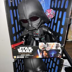 Star Wars Collectible 