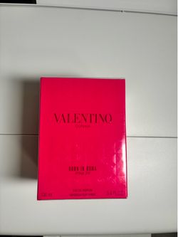 valentino donna