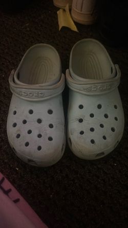 Crocs