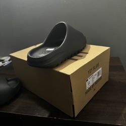Yeezy Slides