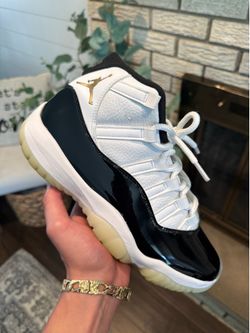 Retro 11 DMP