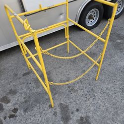 Safety Rack
