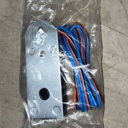 Electric Brake away With Switch 