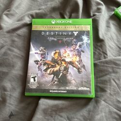 Destiny 