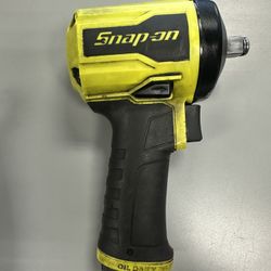 SNAP ON DRIVE STUBBY COMPACT AIR IMPACT WRENCH 