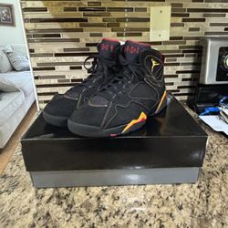 Brand New Jordan 7s 