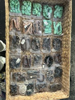 Jewelry Making Mix Lot