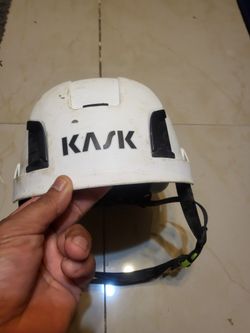Kask Zenith X Safety Helmet 