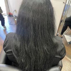 Human Hair Extensions 