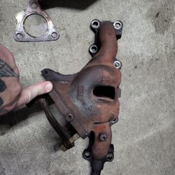 2000 Miata Headers