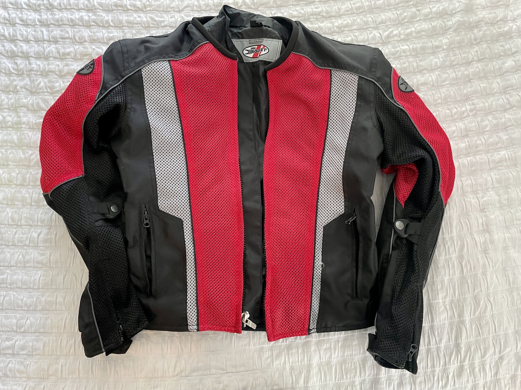 Motorcycle Jackets